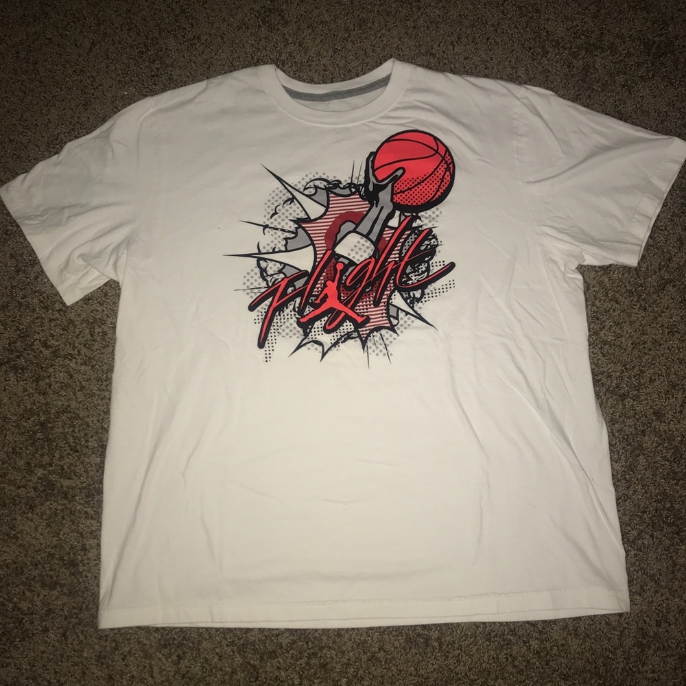 Men’s Nike T-shirt